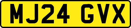 MJ24GVX