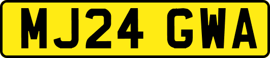 MJ24GWA
