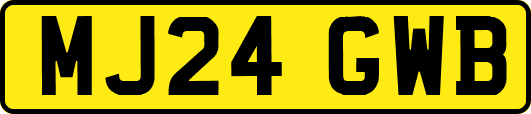 MJ24GWB
