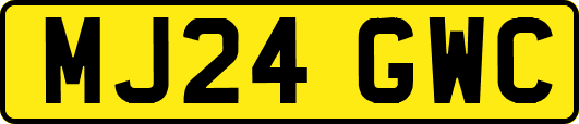 MJ24GWC