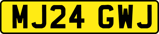 MJ24GWJ