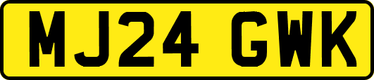 MJ24GWK
