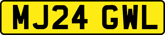 MJ24GWL