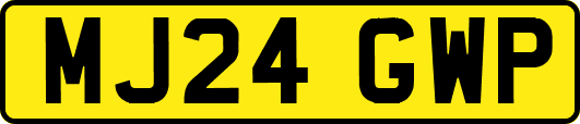 MJ24GWP