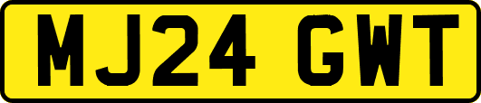 MJ24GWT