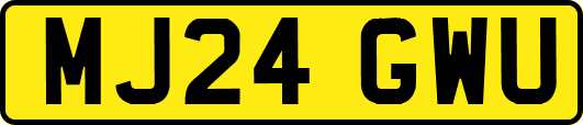 MJ24GWU