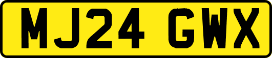 MJ24GWX