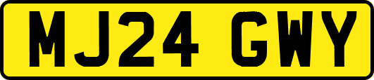 MJ24GWY