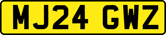 MJ24GWZ