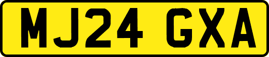 MJ24GXA