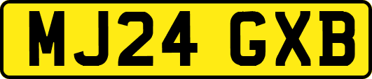MJ24GXB
