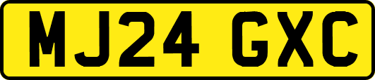 MJ24GXC