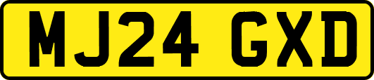 MJ24GXD