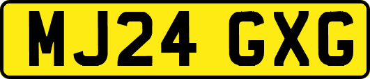 MJ24GXG