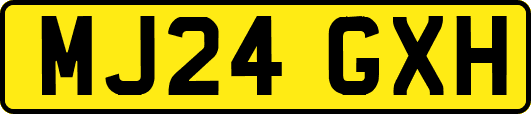 MJ24GXH