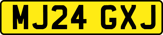 MJ24GXJ