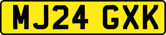 MJ24GXK