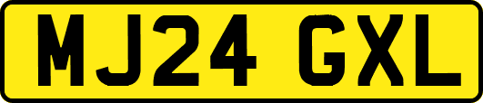 MJ24GXL