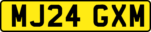 MJ24GXM