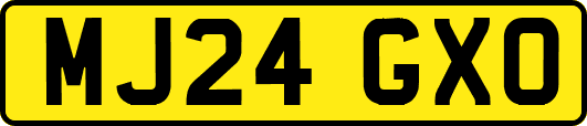 MJ24GXO