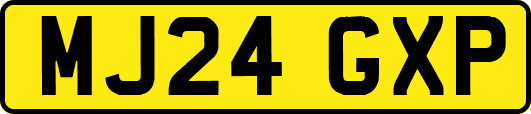 MJ24GXP
