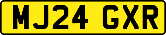 MJ24GXR