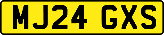 MJ24GXS