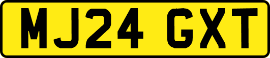 MJ24GXT