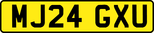 MJ24GXU