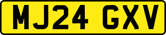 MJ24GXV