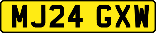 MJ24GXW