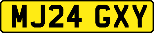 MJ24GXY