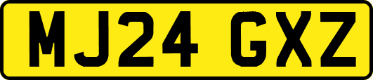 MJ24GXZ