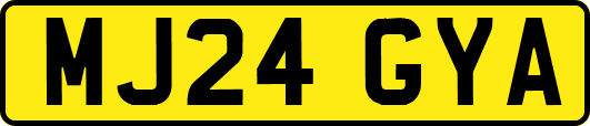 MJ24GYA