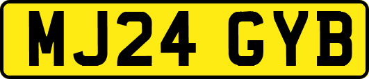 MJ24GYB