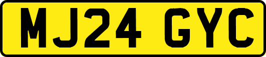 MJ24GYC