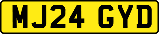 MJ24GYD