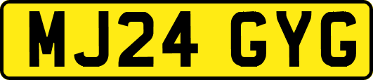 MJ24GYG