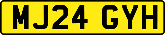 MJ24GYH