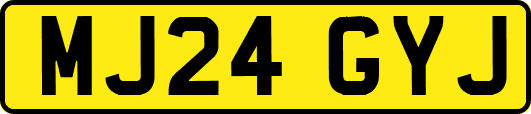 MJ24GYJ