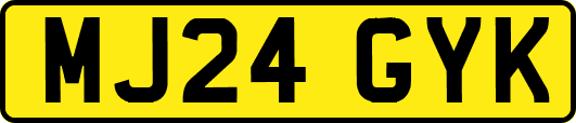MJ24GYK