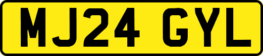 MJ24GYL