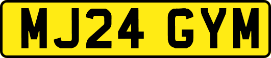 MJ24GYM