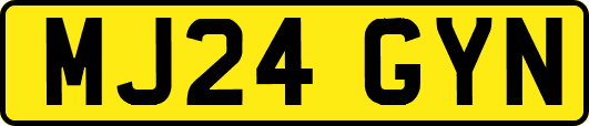 MJ24GYN