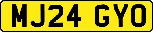 MJ24GYO
