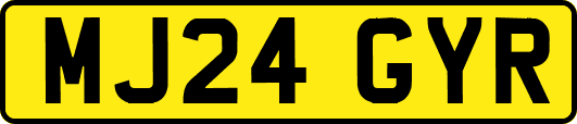 MJ24GYR