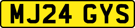 MJ24GYS