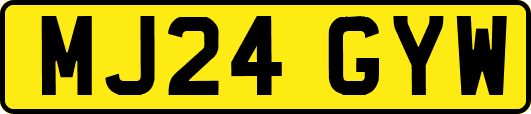 MJ24GYW