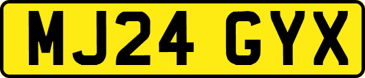 MJ24GYX