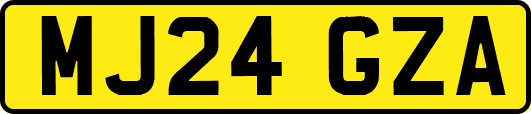 MJ24GZA